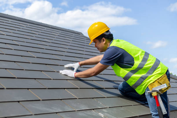 Quick and Trustworthy Emergency Roof Repair Services in Innsbrook, VA