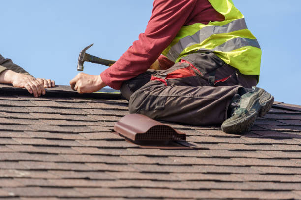 Best Storm Damage Roof Repair  in Innsbrook, VA