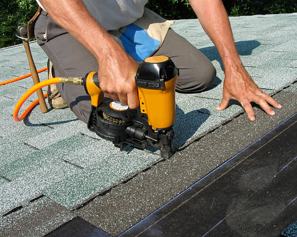 Best Roof Restoration Services  in Innsbrook, VA