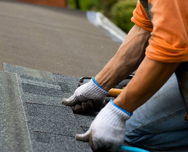 Best Residential Roofing Contractor  in Innsbrook, VA