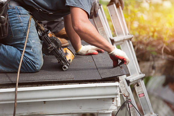 Best Roof Maintenance Services  in Innsbrook, VA