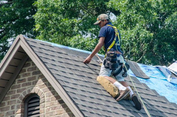 Heating Cable for Roof Installation in Innsbrook, VA